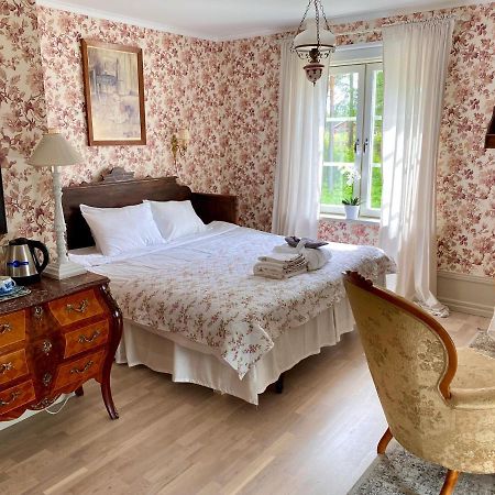Villa Fryksta Kil Zewnętrze zdjęcie