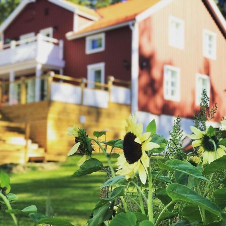 Villa Fryksta Kil Zewnętrze zdjęcie