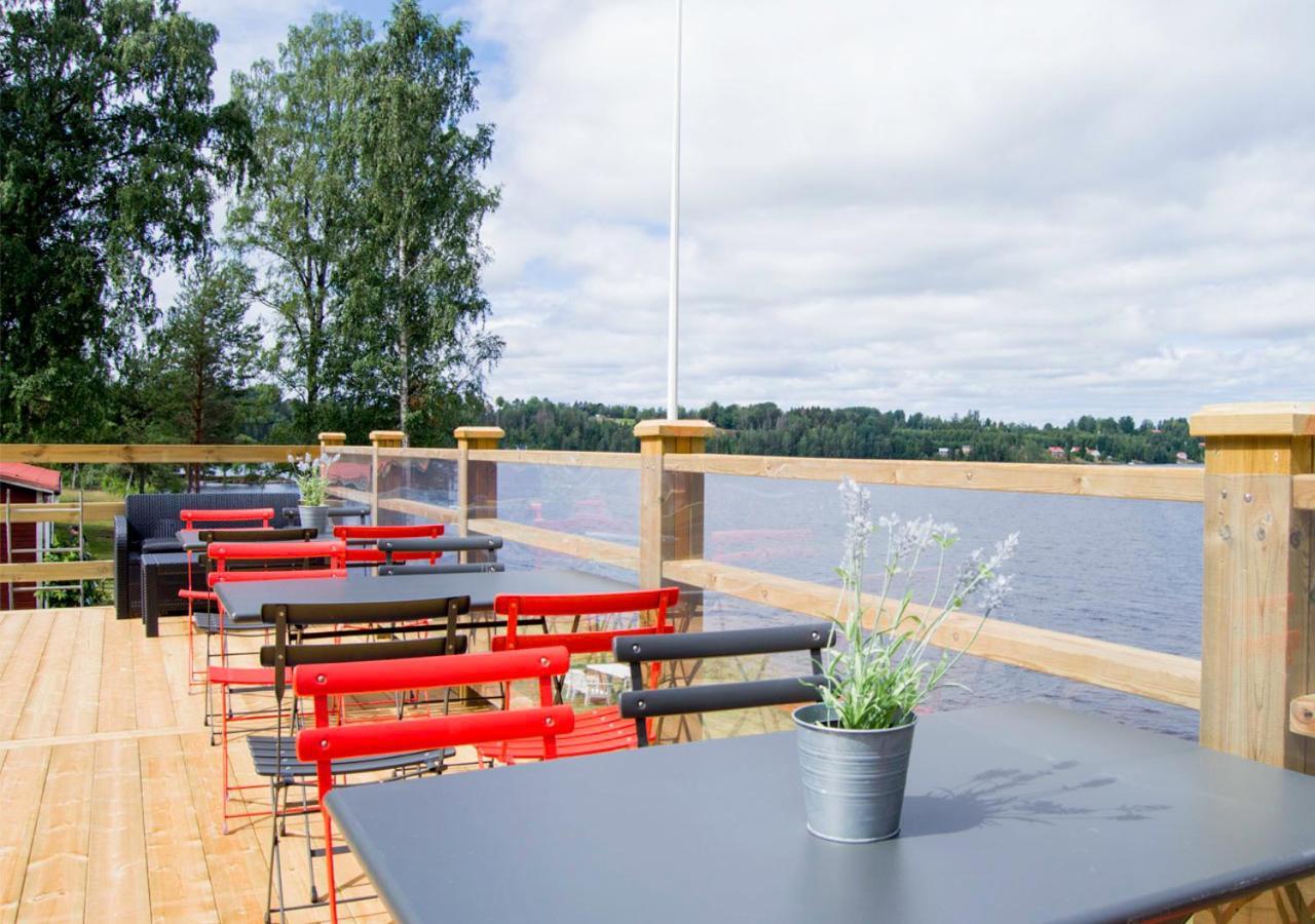 Villa Fryksta Kil Zewnętrze zdjęcie