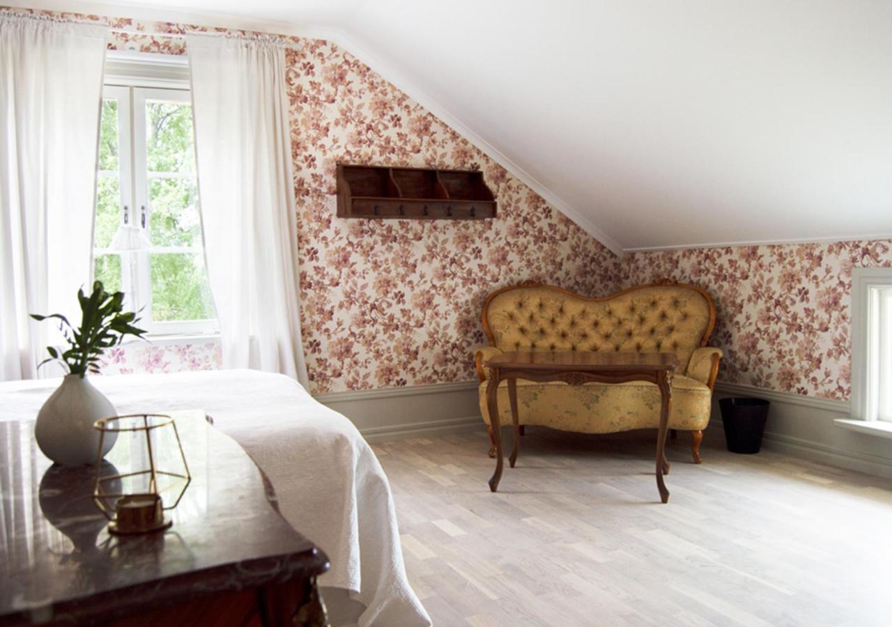 Villa Fryksta Kil Zewnętrze zdjęcie