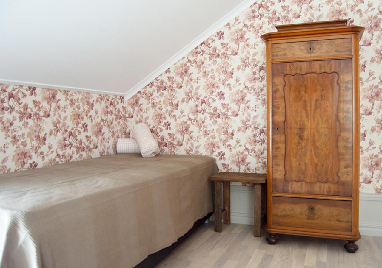 Villa Fryksta Kil Zewnętrze zdjęcie