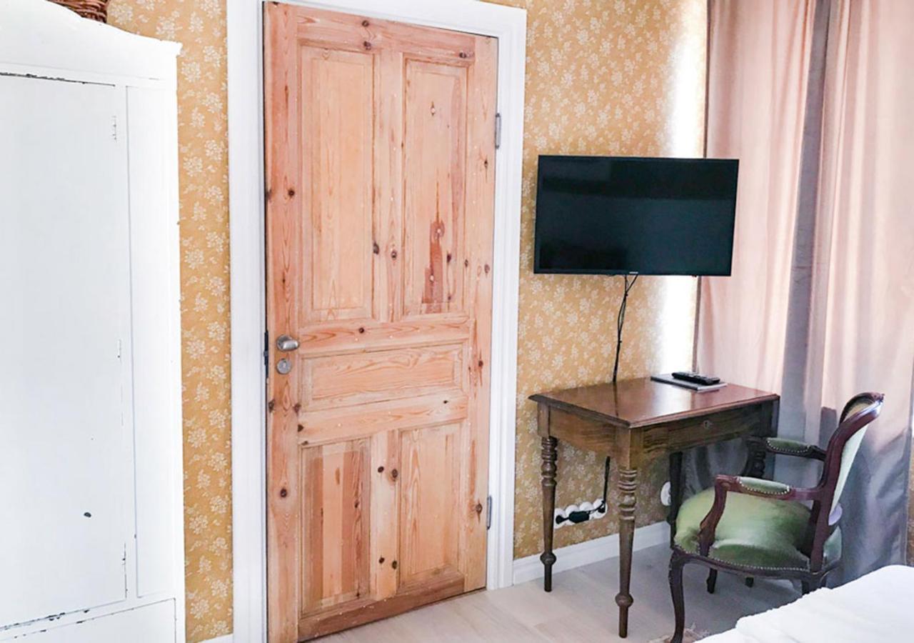 Villa Fryksta Kil Zewnętrze zdjęcie