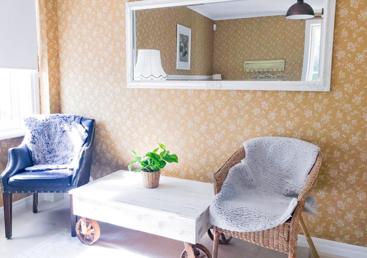 Villa Fryksta Kil Zewnętrze zdjęcie