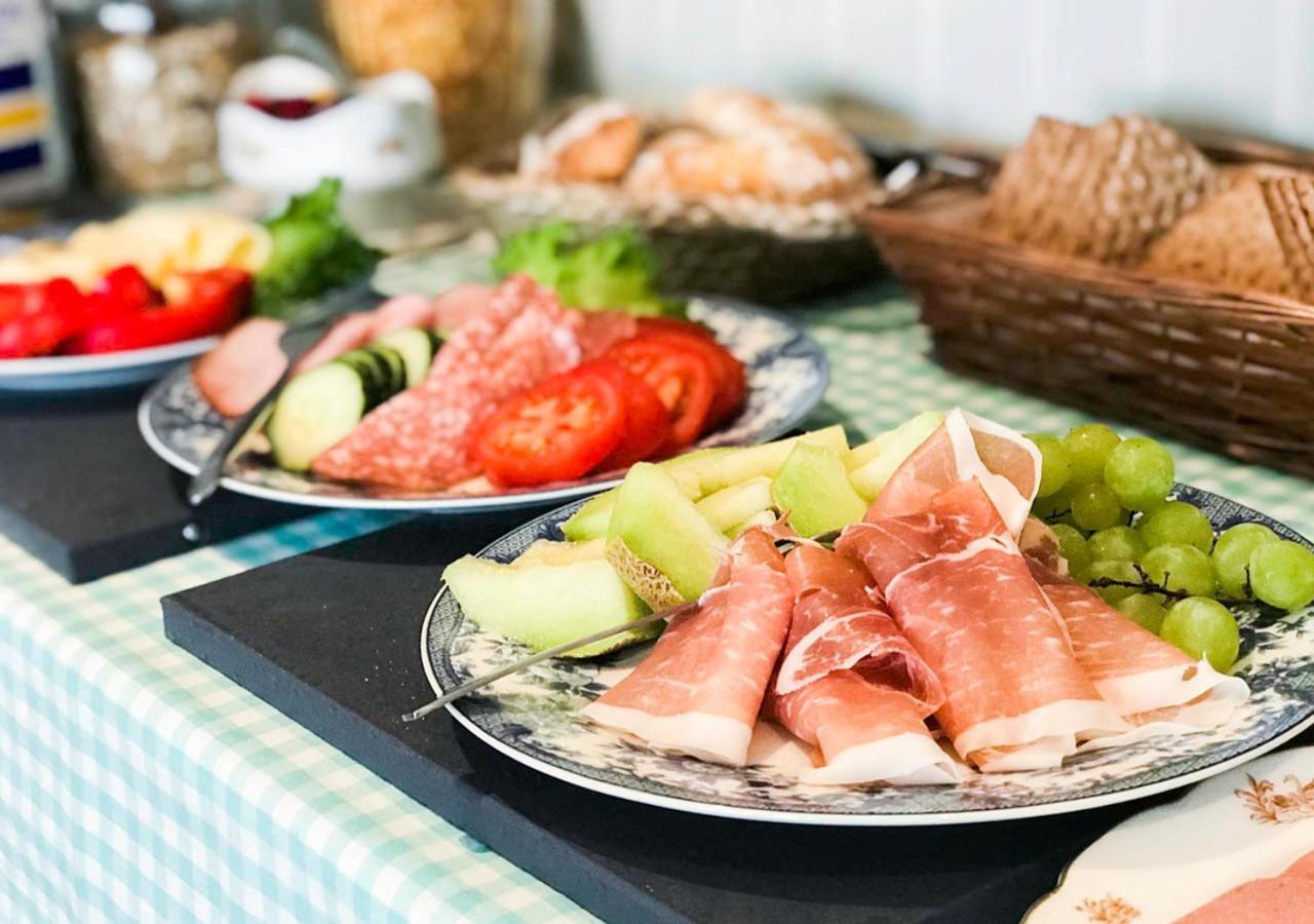 Villa Fryksta Kil Zewnętrze zdjęcie