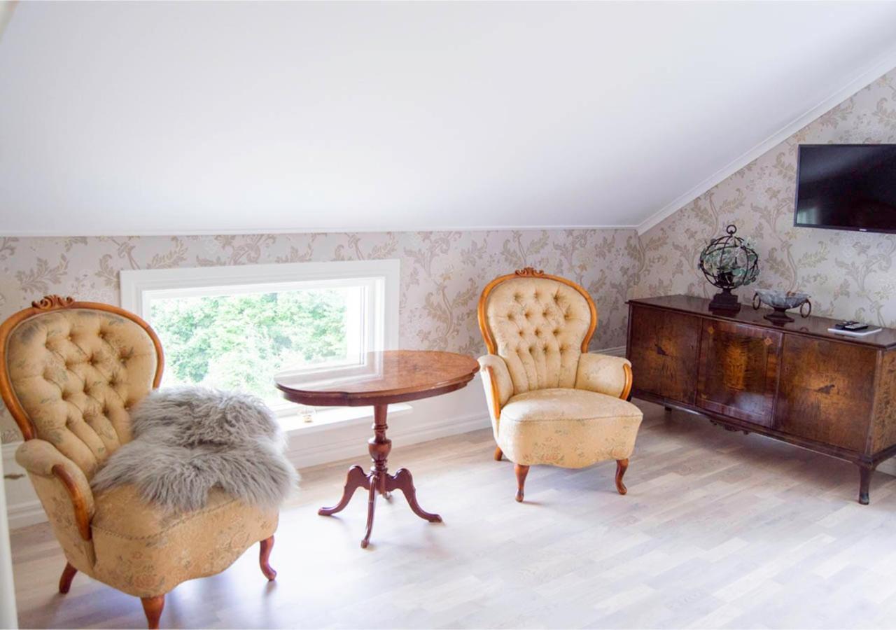 Villa Fryksta Kil Zewnętrze zdjęcie