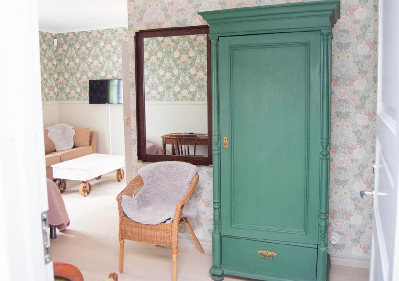Villa Fryksta Kil Zewnętrze zdjęcie