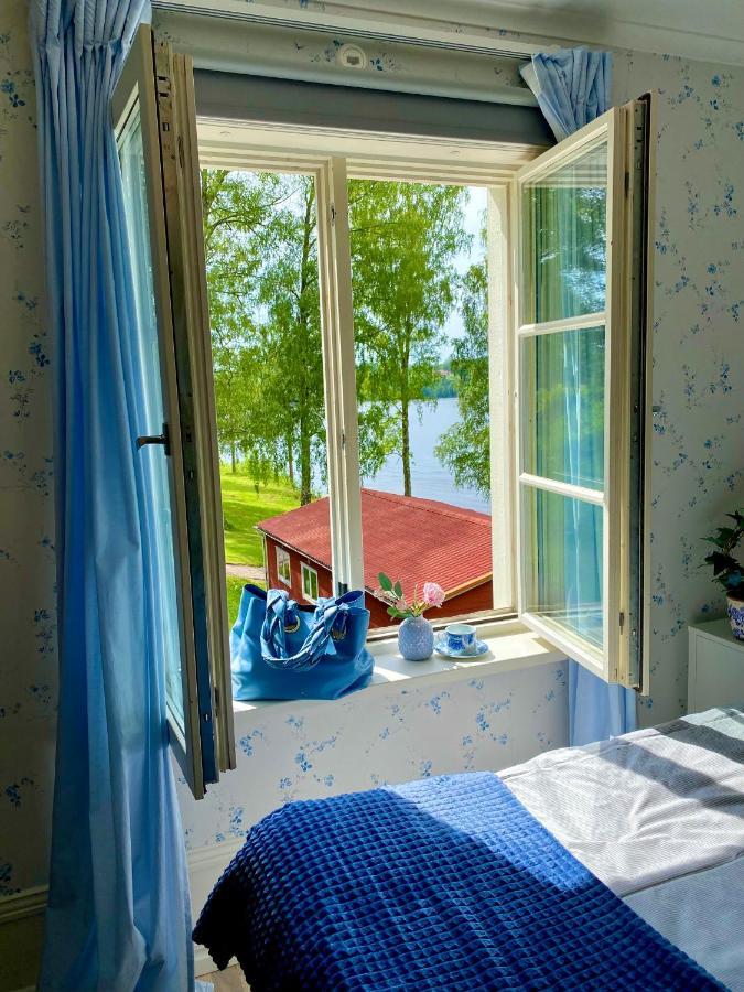 Villa Fryksta Kil Zewnętrze zdjęcie