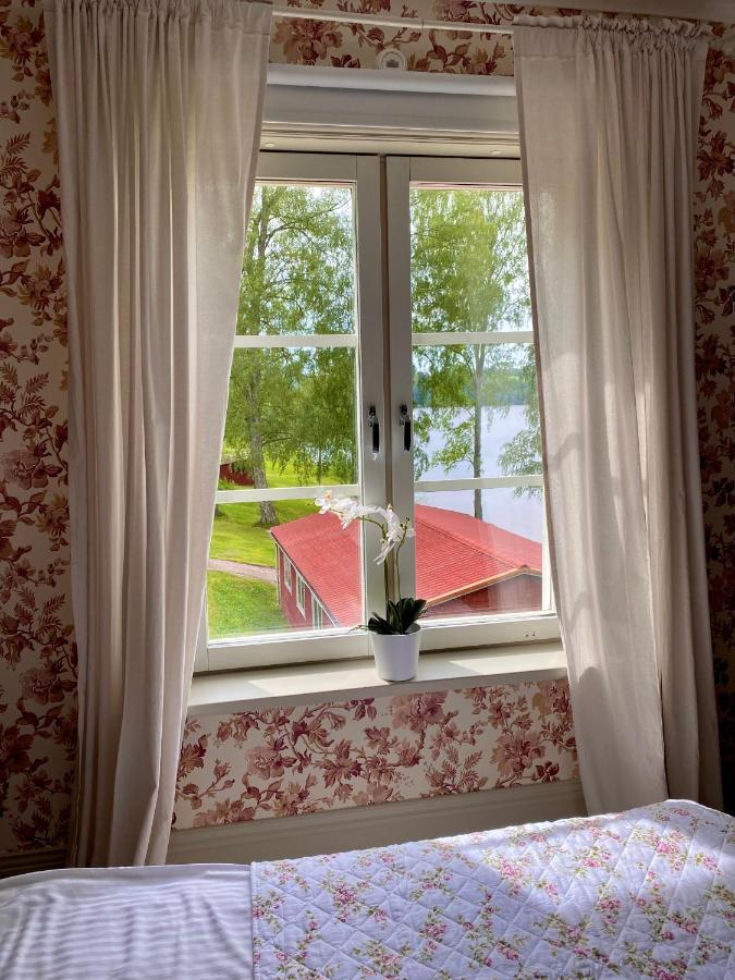 Villa Fryksta Kil Zewnętrze zdjęcie