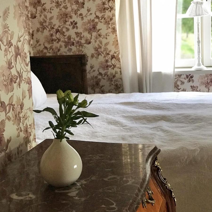 Villa Fryksta Kil Zewnętrze zdjęcie