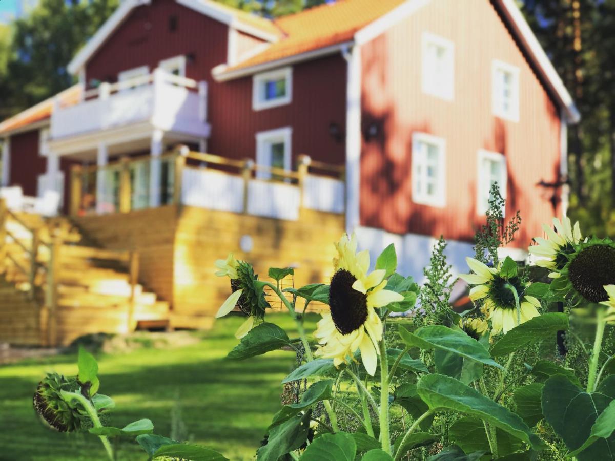 Villa Fryksta Kil Zewnętrze zdjęcie