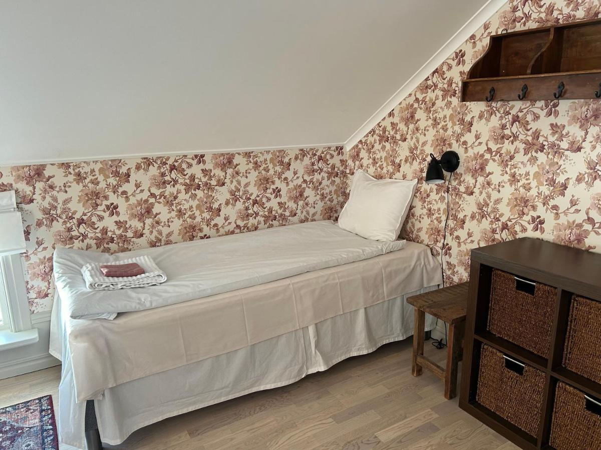 Villa Fryksta Kil Zewnętrze zdjęcie