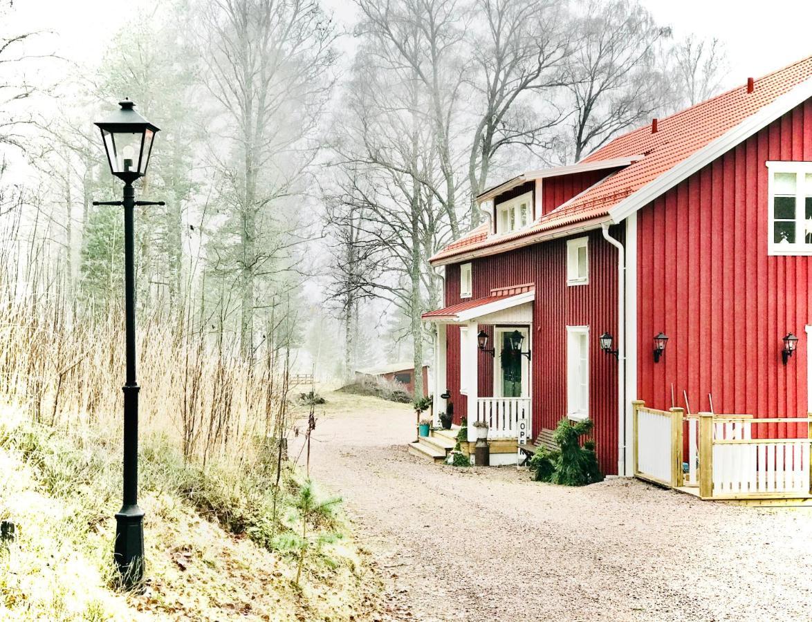 Villa Fryksta Kil Zewnętrze zdjęcie