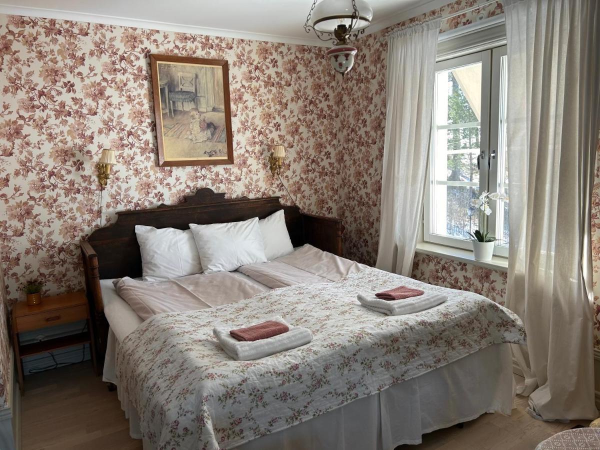 Villa Fryksta Kil Zewnętrze zdjęcie
